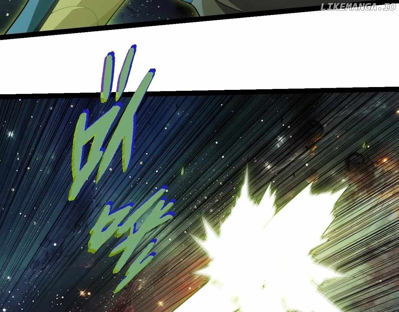 Evolution Begins With A Big Tree Chapter 383 29